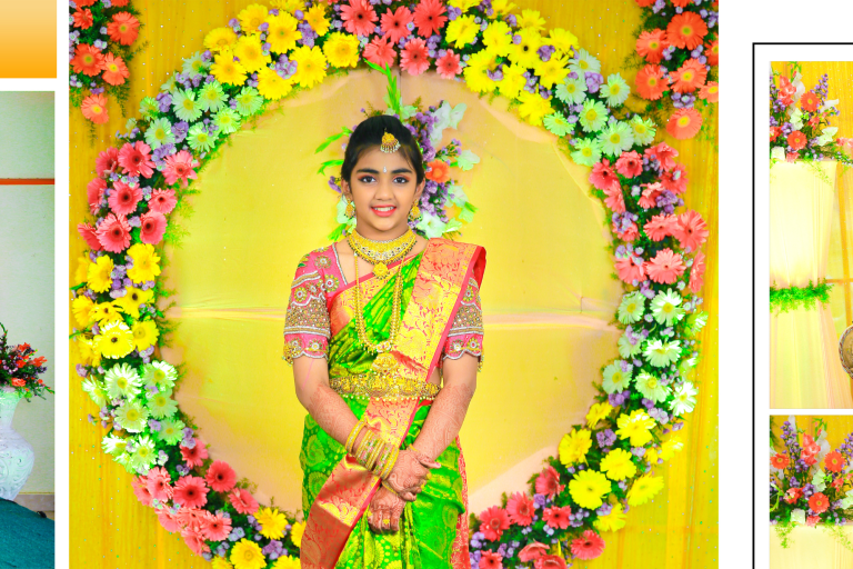 Traditional photography services in Kukatpally